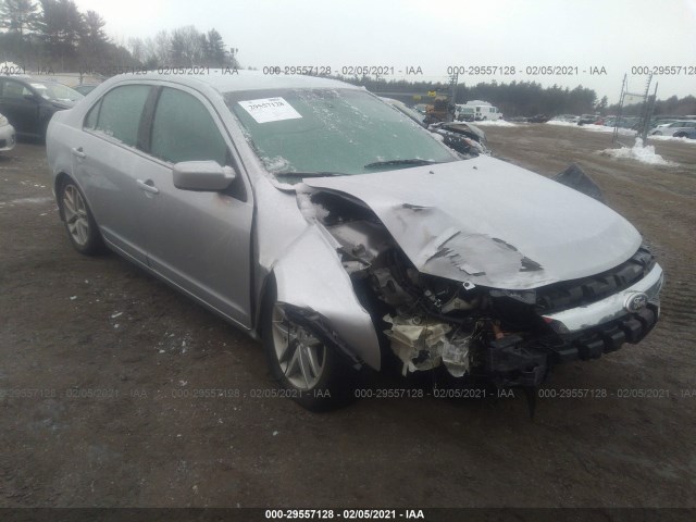 FORD FUSION 2011 3fahp0jg9br262344