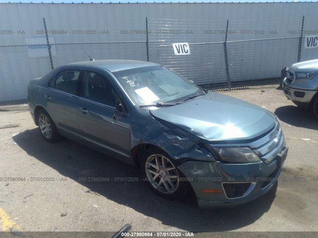 FORD FUSION 2011 3fahp0jg9br263591