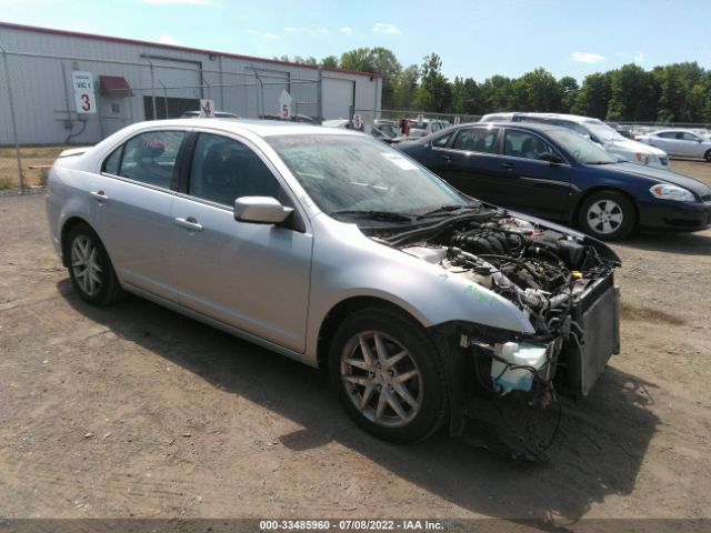 FORD FUSION 2011 3fahp0jg9br272632