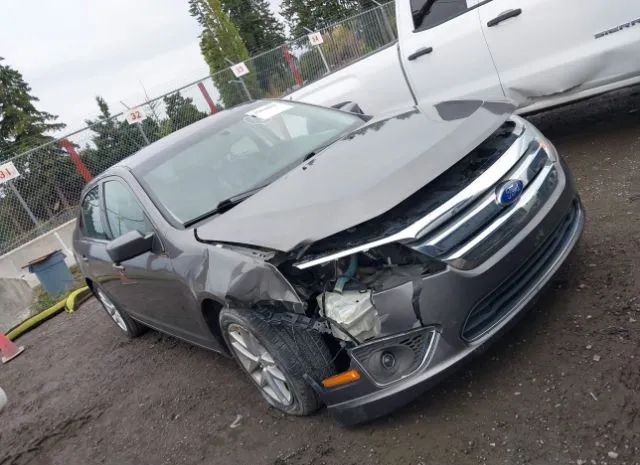 FORD FUSION 2011 3fahp0jg9br272890