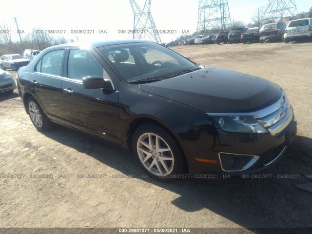 FORD FUSION 2011 3fahp0jg9br274655