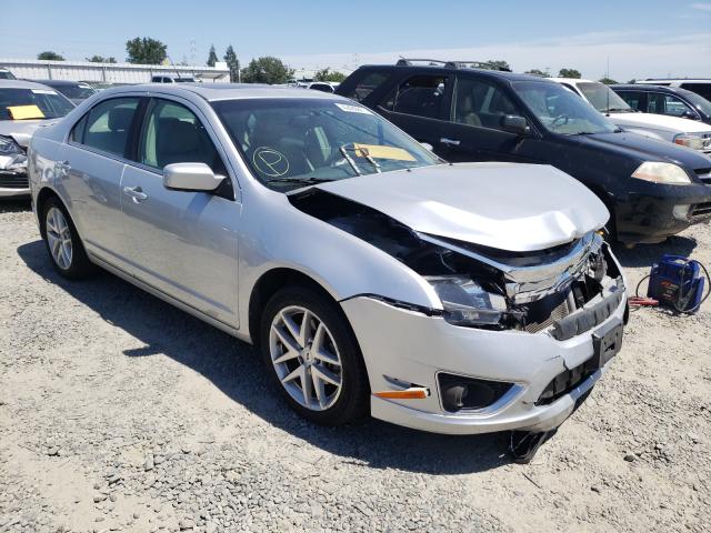 FORD FUSION SEL 2011 3fahp0jg9br286739