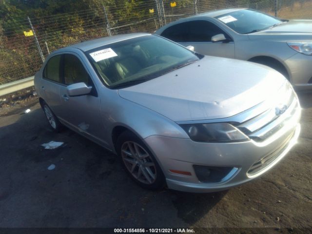 FORD FUSION 2011 3fahp0jg9br287177