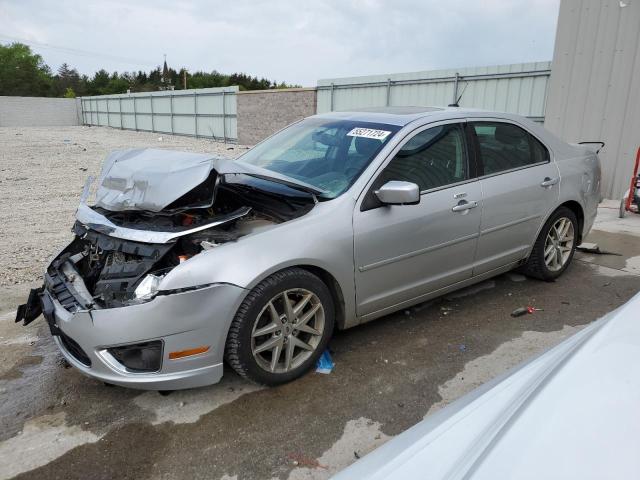 FORD FUSION 2011 3fahp0jg9br297272