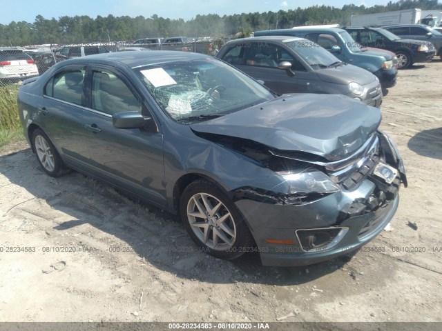 FORD FUSION 2011 3fahp0jg9br301367