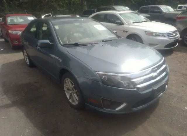 FORD FUSION 2011 3fahp0jg9br301725