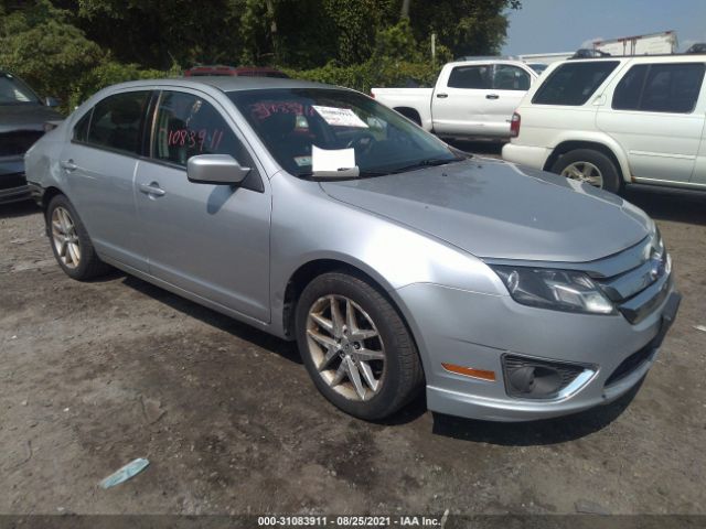 FORD FUSION 2011 3fahp0jg9br303653