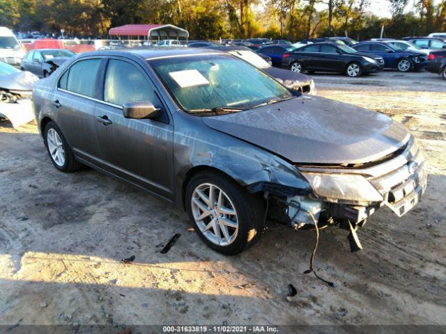 FORD FUSION 2011 3fahp0jg9br303801