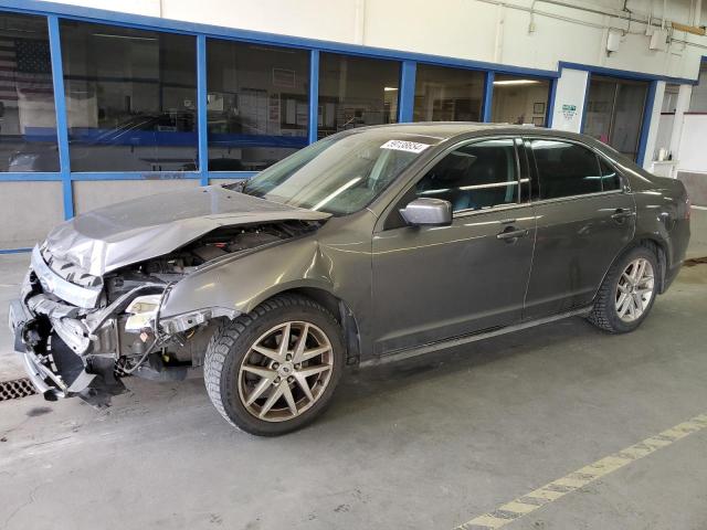 FORD FUSION 2011 3fahp0jg9br310196