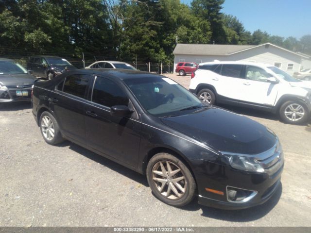 FORD FUSION 2011 3fahp0jg9br320923