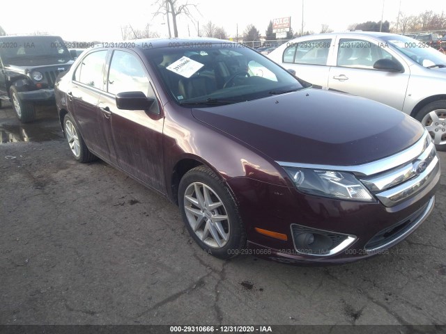 FORD FUSION 2011 3fahp0jg9br321201