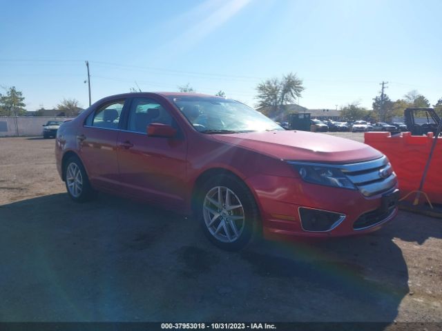 FORD FUSION 2011 3fahp0jg9br327516