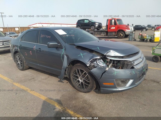 FORD FUSION 2011 3fahp0jg9br335163