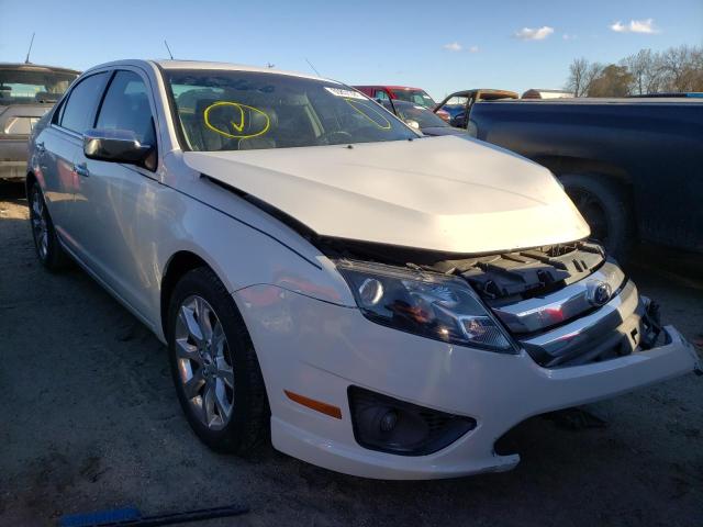 FORD FUSION 2012 3fahp0jg9cr106760