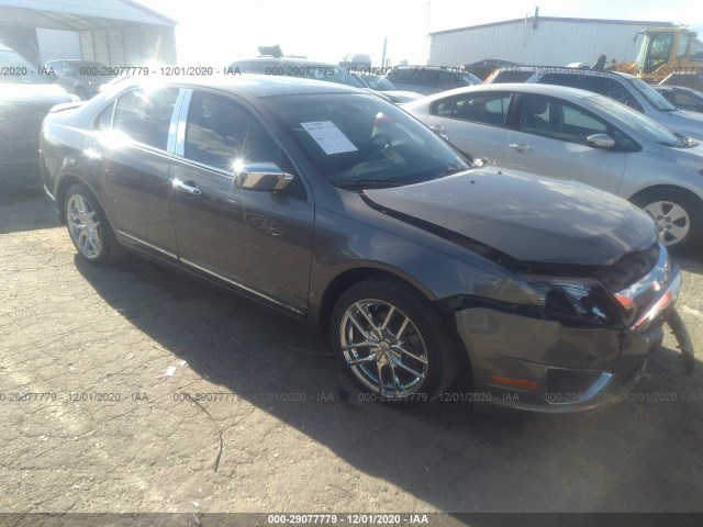 FORD FUSION 2012 3fahp0jg9cr118603