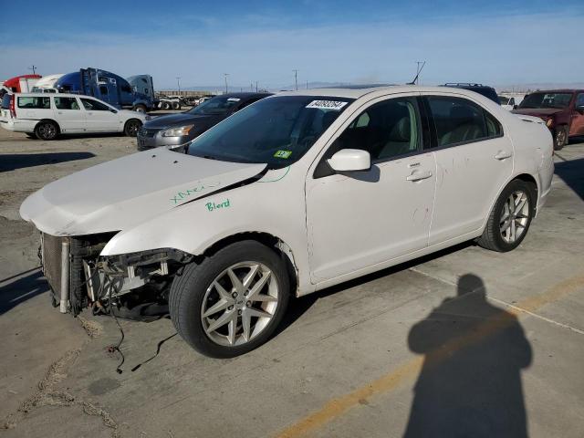 FORD FUSION SEL 2012 3fahp0jg9cr130847