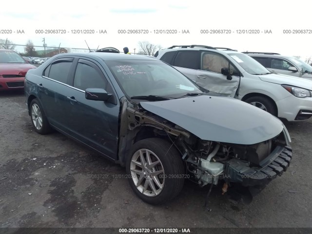 FORD FUSION 2012 3fahp0jg9cr131447