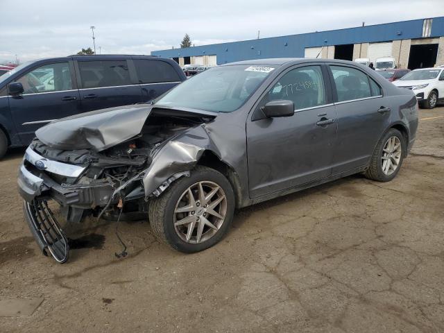 FORD FUSION 2012 3fahp0jg9cr145039