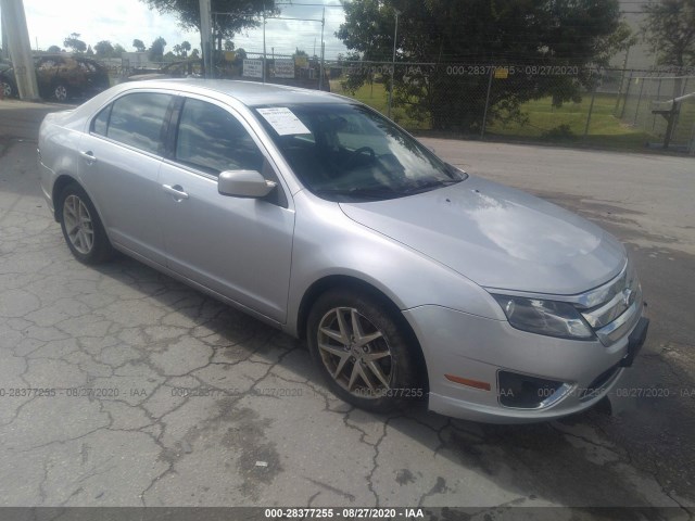 FORD FUSION 2012 3fahp0jg9cr151553