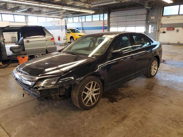 FORD FUSION 2012 3fahp0jg9cr157708