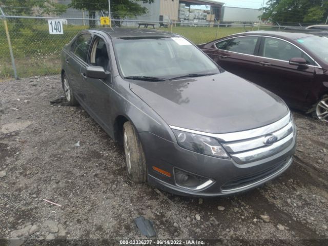 FORD FUSION 2012 3fahp0jg9cr163945