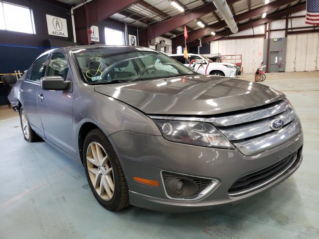 FORD FUSION SEL 2012 3fahp0jg9cr164058