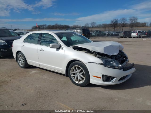 FORD FUSION 2012 3fahp0jg9cr172211