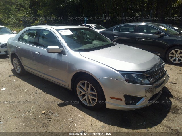 FORD FUSION 2012 3fahp0jg9cr173987