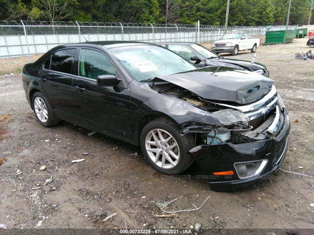 FORD FUSION 2012 3fahp0jg9cr194421