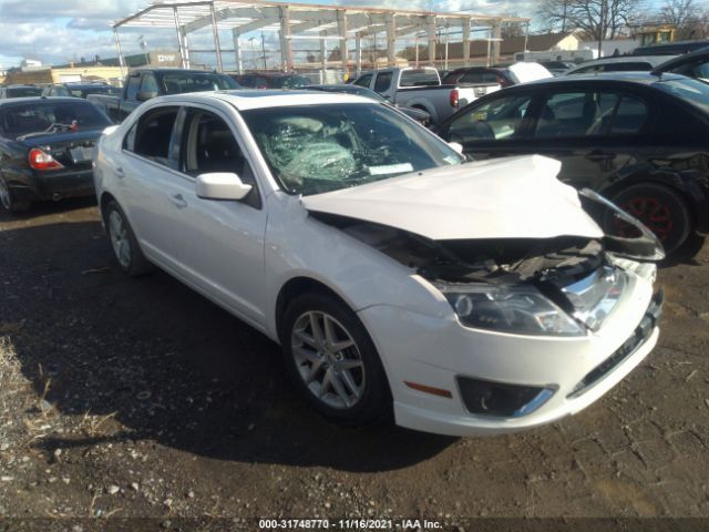 FORD FUSION 2012 3fahp0jg9cr196671