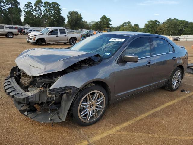 FORD FUSION 2012 3fahp0jg9cr204641