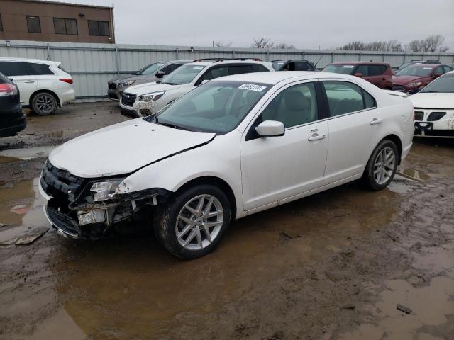 FORD FUSION 2012 3fahp0jg9cr205501