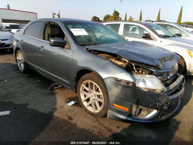 FORD FUSION 2012 3fahp0jg9cr212335