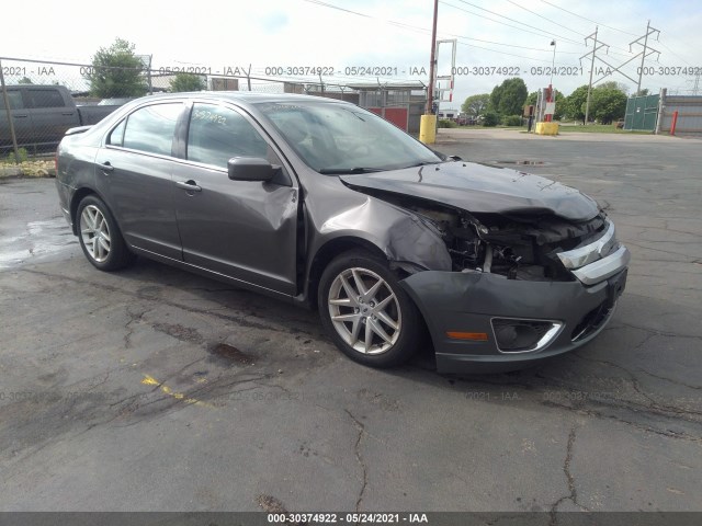 FORD FUSION 2012 3fahp0jg9cr218474