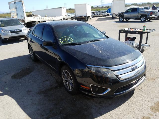 FORD FUSION SEL 2012 3fahp0jg9cr218717