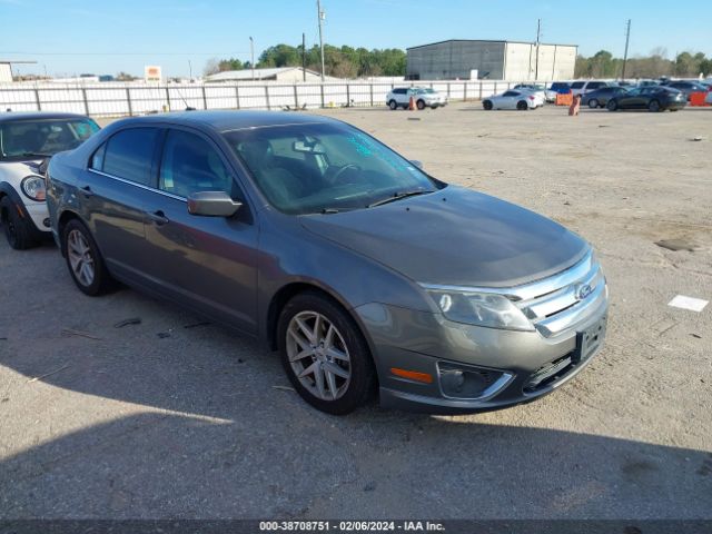 FORD FUSION 2012 3fahp0jg9cr220550