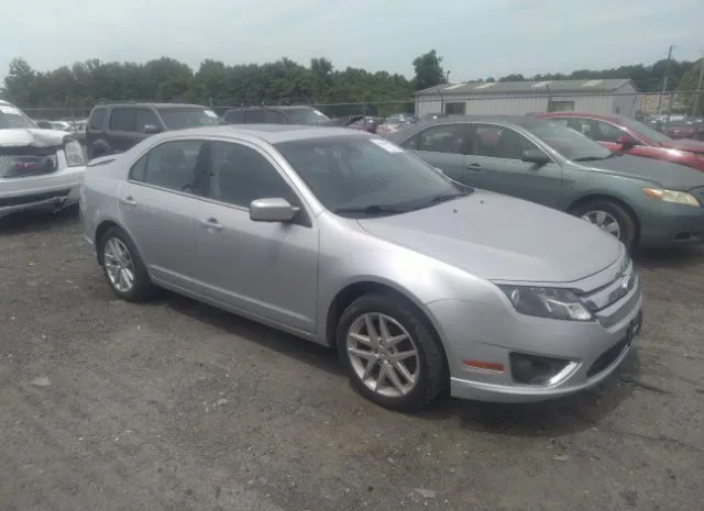 FORD FUSION 2012 3fahp0jg9cr223660