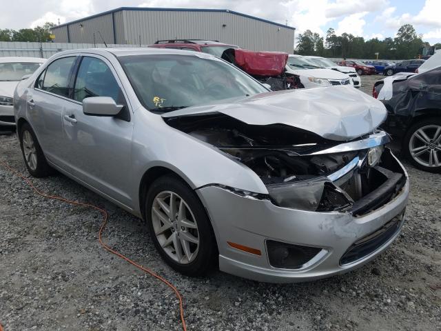 FORD FUSION SEL 2012 3fahp0jg9cr235095