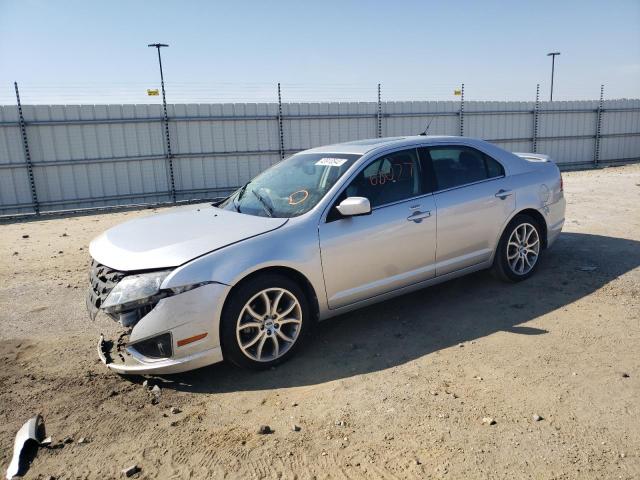 FORD FUSION SEL 2012 3fahp0jg9cr243326