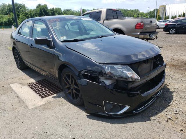 FORD FUSION SEL 2012 3fahp0jg9cr253001