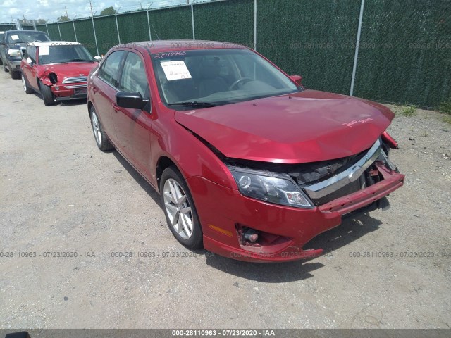 FORD FUSION 2012 3fahp0jg9cr263866