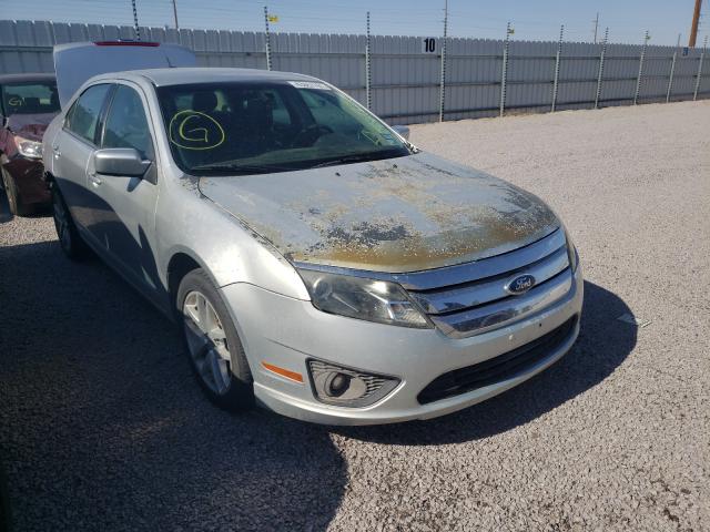 FORD FUSION SEL 2012 3fahp0jg9cr265178