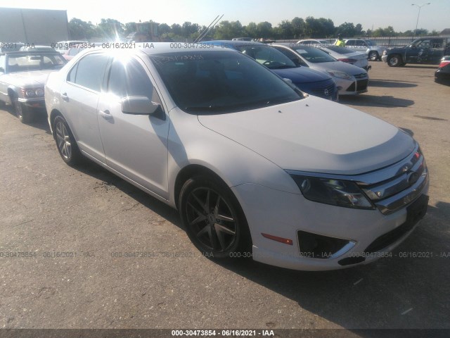 FORD FUSION 2012 3fahp0jg9cr265276