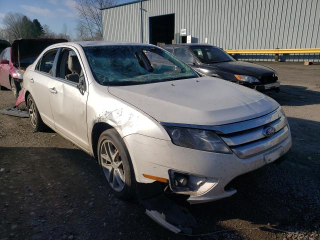 FORD FUSION SEL 2012 3fahp0jg9cr265357