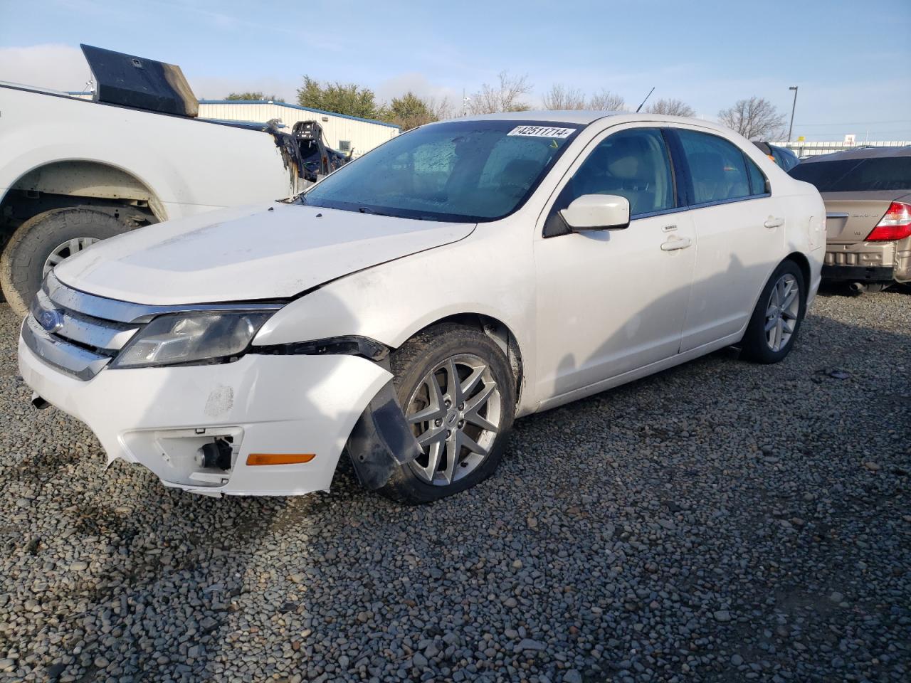 FORD FUSION 2012 3fahp0jg9cr265360