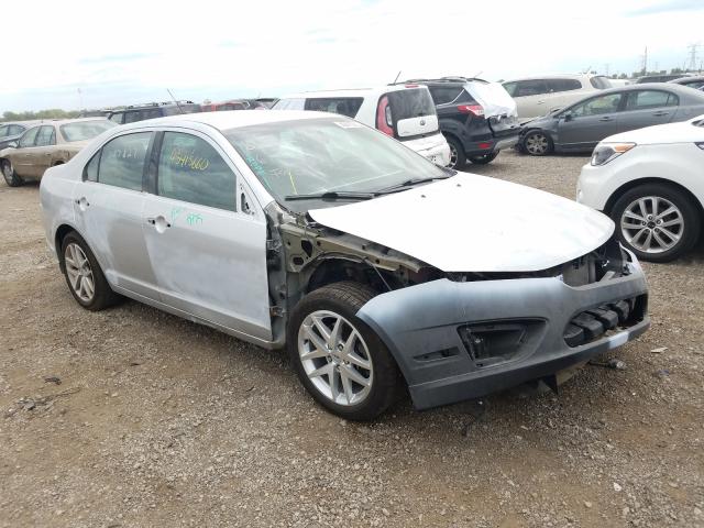 FORD FUSION SEL 2012 3fahp0jg9cr274172