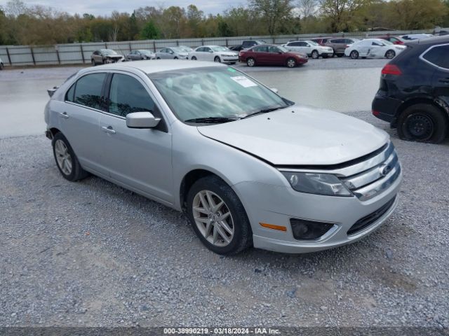 FORD FUSION 2012 3fahp0jg9cr275581