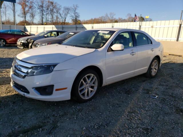 FORD FUSION 2012 3fahp0jg9cr276911