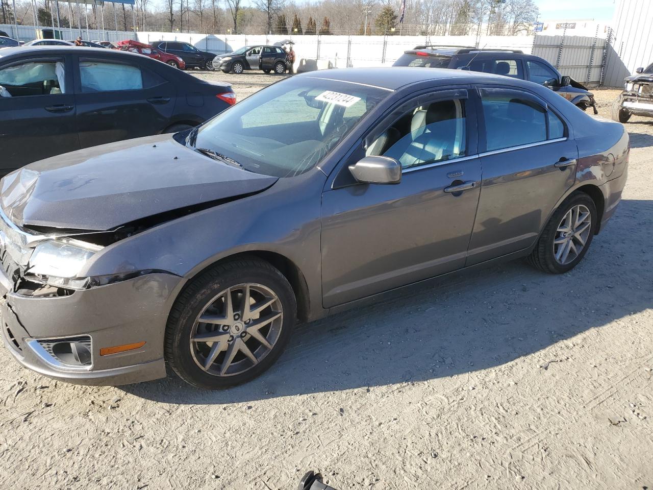 FORD FUSION 2012 3fahp0jg9cr276942