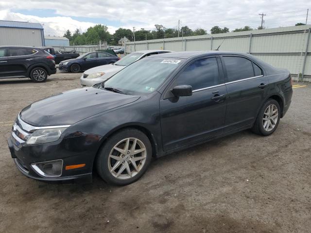 FORD FUSION 2012 3fahp0jg9cr280408